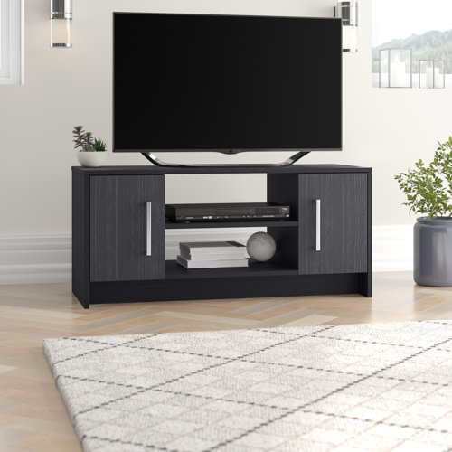 17 Stories Miley TV Stand for TVs up to 50" & Reviews Wayfair.co.uk